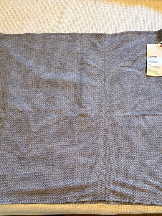 lululemon athletica Accessories - Lululemon Vinyasa Scarf